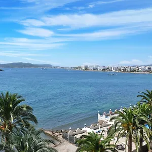 Vibra Marítimo 3* Ibiza