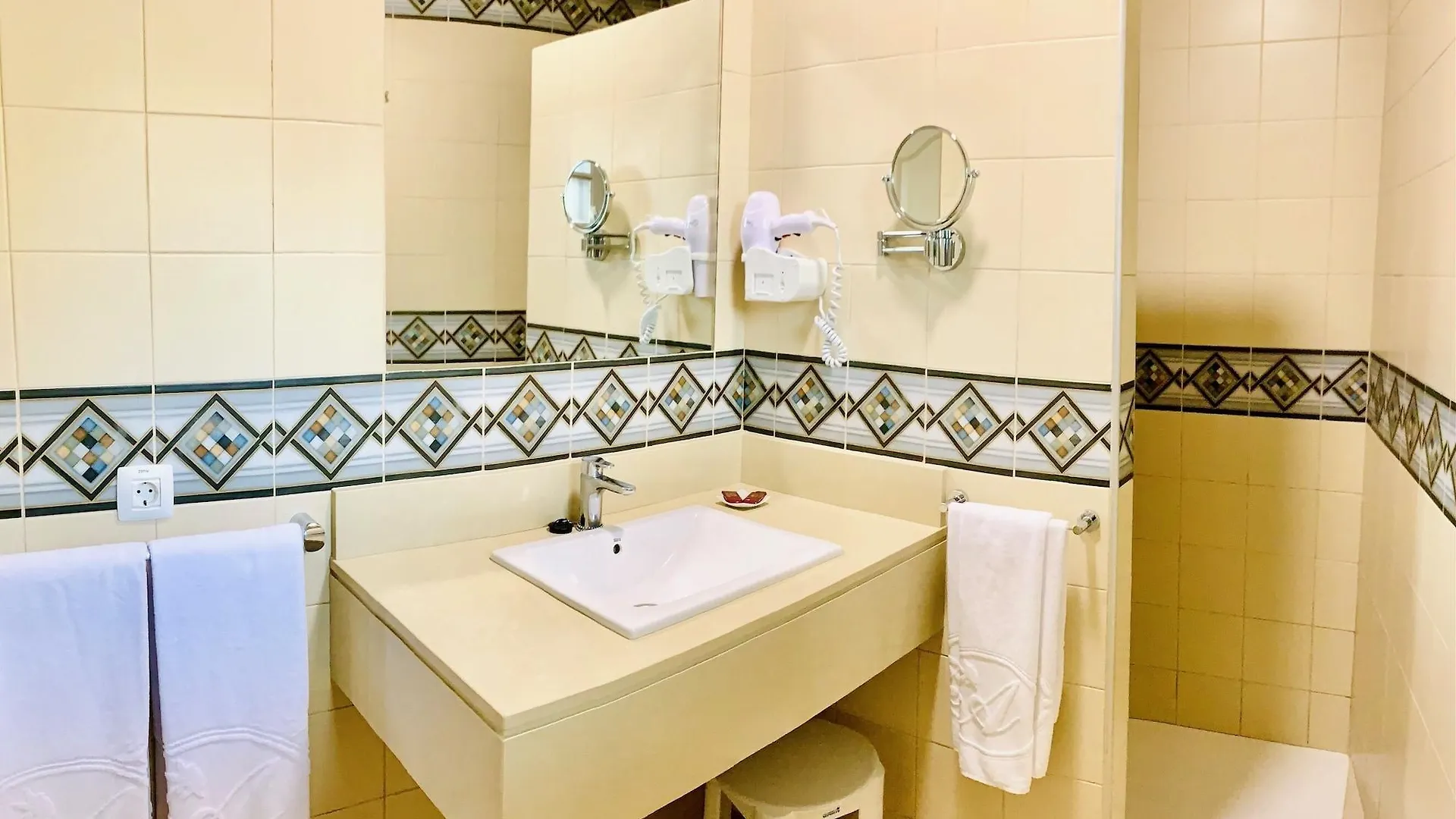 Apartamentos Ambassador Puerto de la Cruz