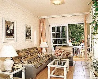 Apartamentos Ambassador Puerto de la Cruz  Spain